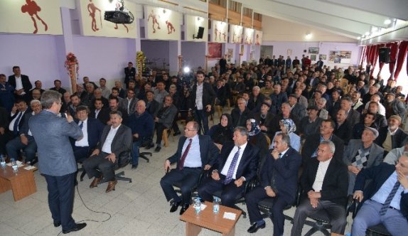 Kayseri Şeker Bölgesinde; Şeker Pancarı Tarımına Talep Her Geçen Gün Artıyor