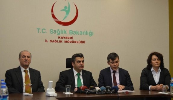 Kayseri’de Sigara Cezasından Kurtuluş Yok