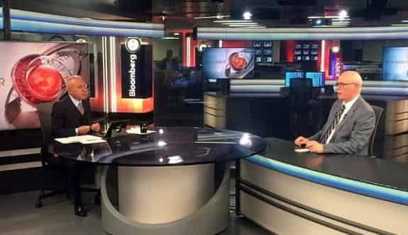 Kazım Kurt Odunpazarı’nı Anlattı