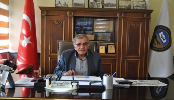 Kemal Ay, Esnaf Ve Sanatkârlar Kredi Kefalet Kooperatifi’ne Talip