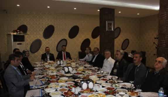 Kilis’te Yeşilay Şubesi Kuruldu