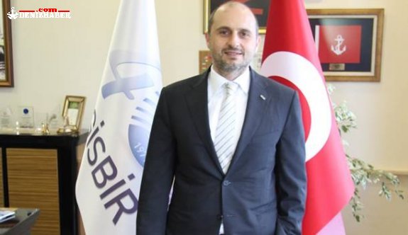 Kıran: Koster yenileme projesi gemi inşada istihdamı artırır