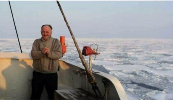 Kırım Köprüsüne Çarpan Gemi Kaptanının Çocukları Yardım Bekliyor