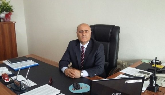Kırklareli AFAD Müdürü Özer’den ’Deprem’ Açıklaması
