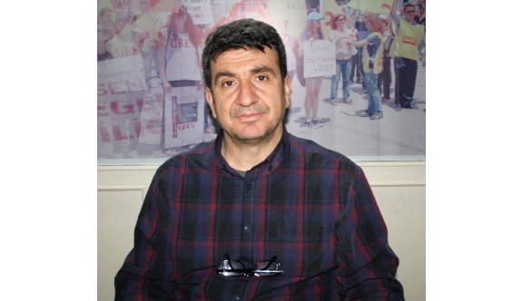 Koç: Zonguldak eğitimde eski günleri mumla arıyor