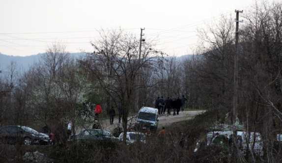 Kocaeli’de Damat Dehşeti: 4 Ölü