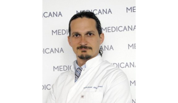 Kol Ağrısı Boyun Fıtığının Habercisi Olabilir