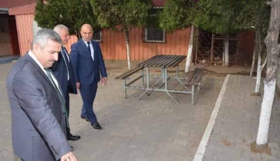 Körfez’de “Geleceğe Destek” İçin Kapılar Sonuna Kadar Açık