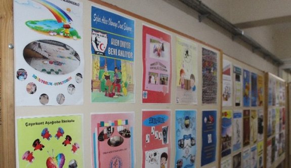 Korgan’da 111 Projenin Tanıtımı Yapıldı