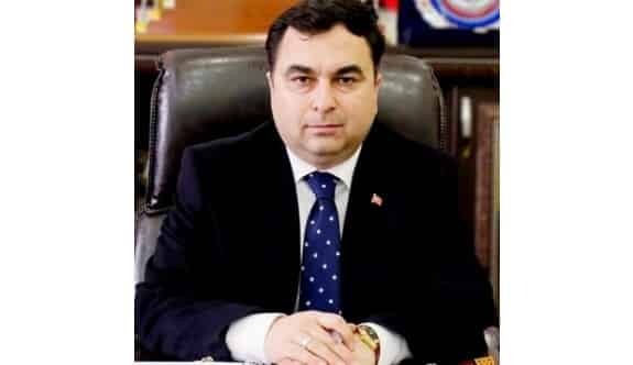 Köşk’te Deve Güreşi Festivali İptal Edildi