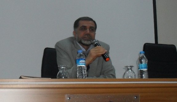 Kovancılar’da ‘Dinimizi Tanıyalım’ Paneli