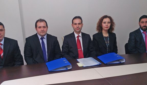 Köy Yumurtası Üreticileri Derneği kuruldu