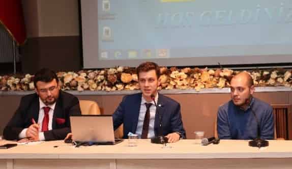 "Küçük Bedenlerin Büyük Mücadelesi Lösemi"