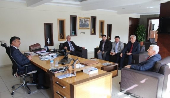 Kur’an-ı Kerim’i Güzel Okuyanlar Niğde’de Yarışacak