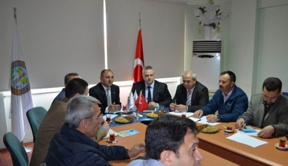 Kuru Üzümde Kalıntı Uyarısı