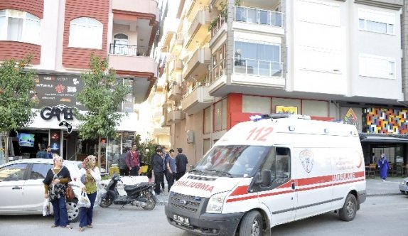 Kuyumcu Tezgahtarının Şüpheli Ölümü