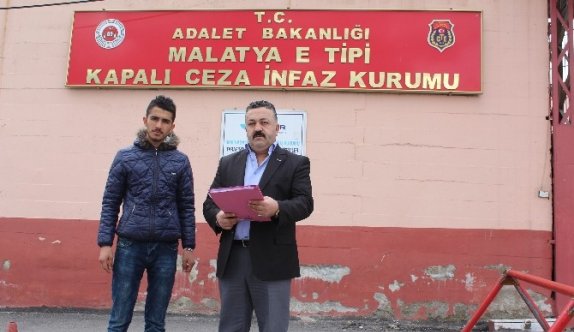 Mahkumlar İçin Af Ve Ceza İndirimi Talebi