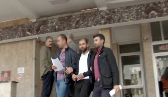 Malatya’da 8 Ayrı Hırsızlık Olayına Karışan Şahıs Tutuklandı