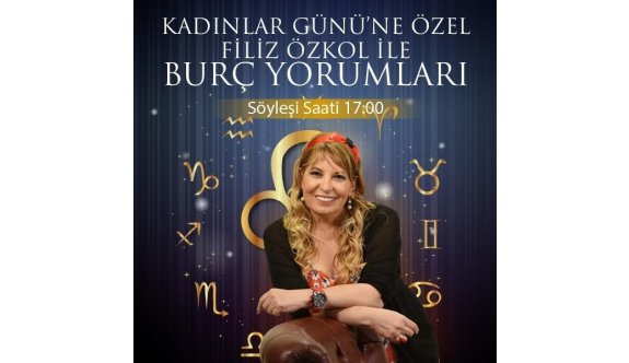 Malatyapark’ta Dünya Kadınlar Günü