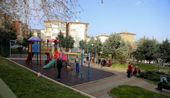 Maltepelilerin İsteği Üzerine 3 Parkın İsmi Değişecek
