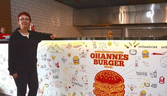 Manisalıların Vazgeçilmez Adresi Oldu