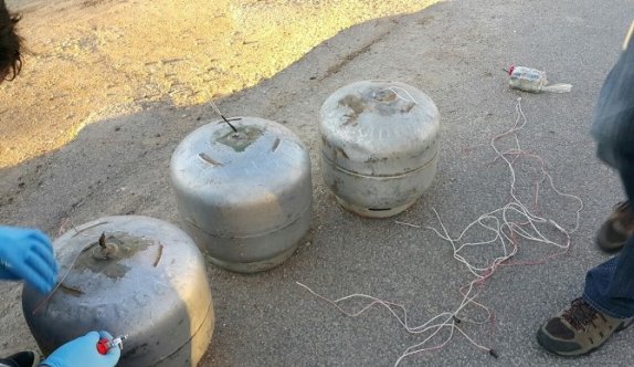 Mardin’de Bomba Yüklü Araç Operasyonu: 6 Gözaltı