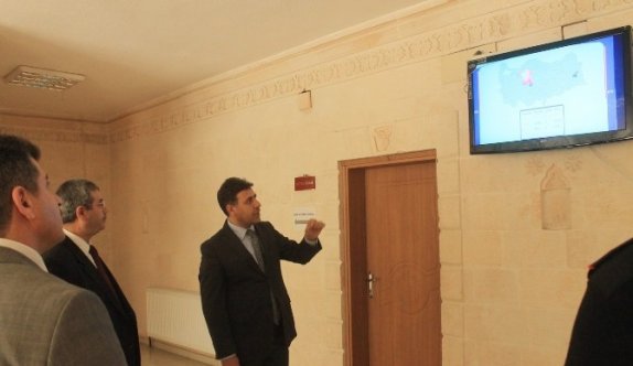 Mardin’den 500 Kişi Haca Gidecek