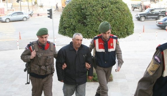 Marmaris’i Yakan Arıcı Mahkemede Serbest Kaldı