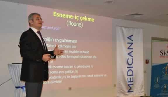 Medıcana’da Klinik Vokoloji Kursu Yapıldı