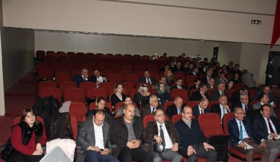 Medya Okuryazarlık Ve Sosyal Yeterlilik Konferansı