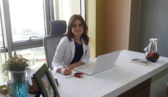 Meme Ve Yumurtalık Kanserinde Genetiğe Dikkat