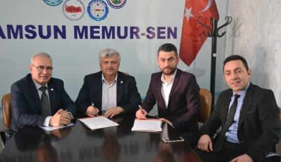 Memur-sen’in Tercihi Yine Büyük Anadolu