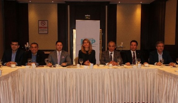 Mep, Nisan Sonunda Ekonomi Zirvesi Düzenliyor