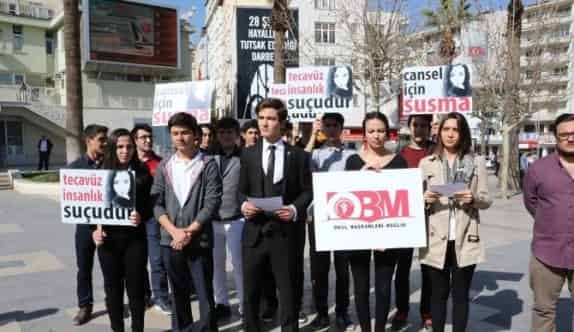 Merkezefendi Okul Başkanları Meclisi’nden ‘Cansel’ Açıklaması