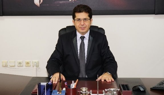 Merkezefendi’ye Yeni Yönetici Atandı