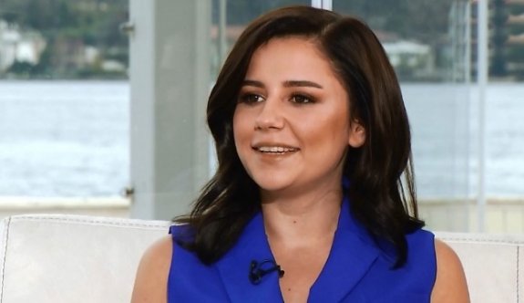 Merve Özbey, Aydınlı Hayranları İle Buluşacak