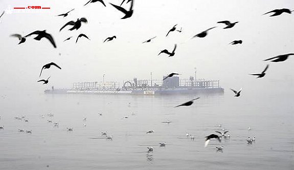 Meteoroloji&#039;den fırtına uyarısı