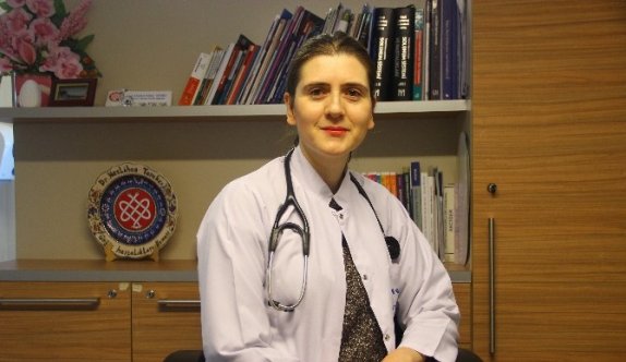 Mevsimsel Geçişlerde Hastalıklara Dikkat