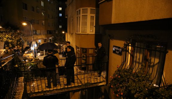 Mezdeke ekibi üyesi kadın silahlı saldırıda öldürüldü