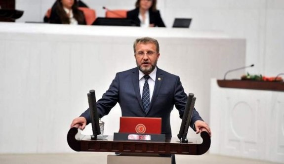 Milletvekili Ahmet Tan: Başta Bor Olmak Bütün Madenlerimizi En Verimli Şekilde Kullanacağız