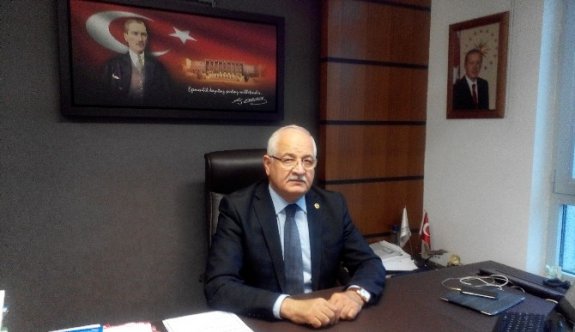 Milletvekili Erdoğan’dan ’Bölge İstinaf Mahkemesi’ Müjdesi