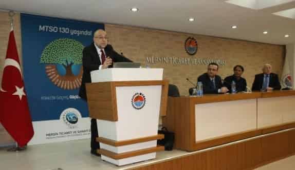 MTSO, Mobilya Fuarına Hazırlanıyor