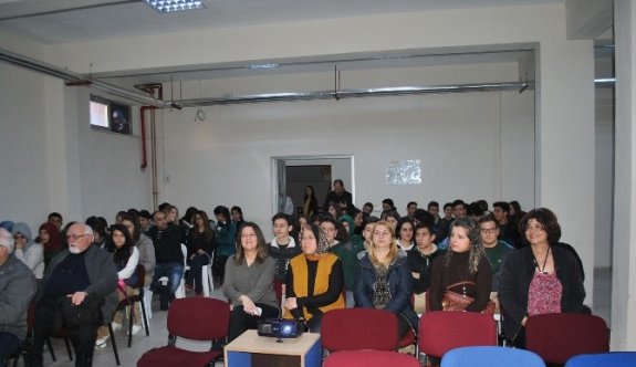 Mudanya’da Vergi Haftası Kutlamaları