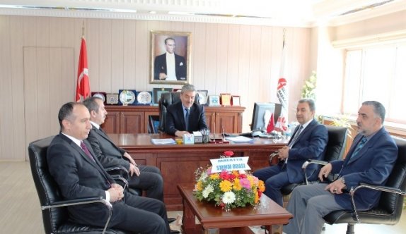 Muhasebe Haftası Malatya’da Kutlanıyor