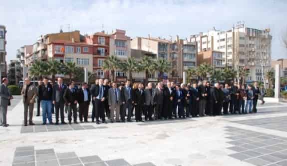 Muhasebeciler Haftası Kutlandı