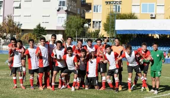 Muratpaşa, Antalya’yı Temsil Edecek