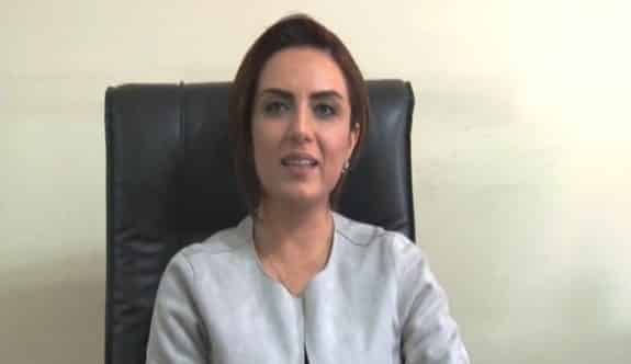 MÜSİAD Malatya Şube Başkanı Mehmet Balin: