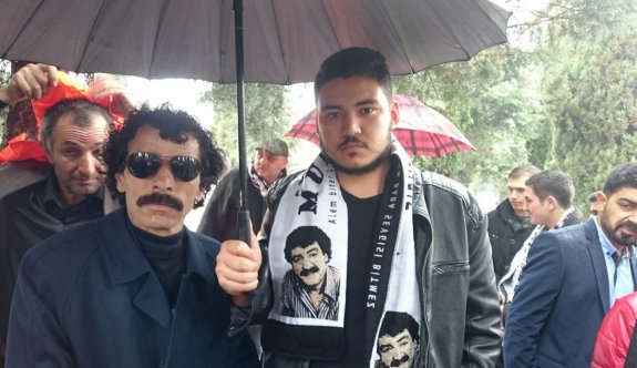 Müslüm Gürses benzerlerine büyük ilgi