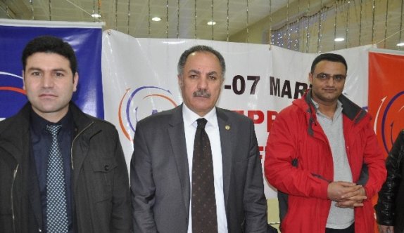 Muş’ta Deprem Haftası Etkinlikleri Başladı