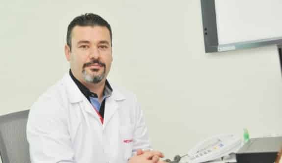 ’Mutluluk Çubuğu’ İçin Motosikletle Geldi